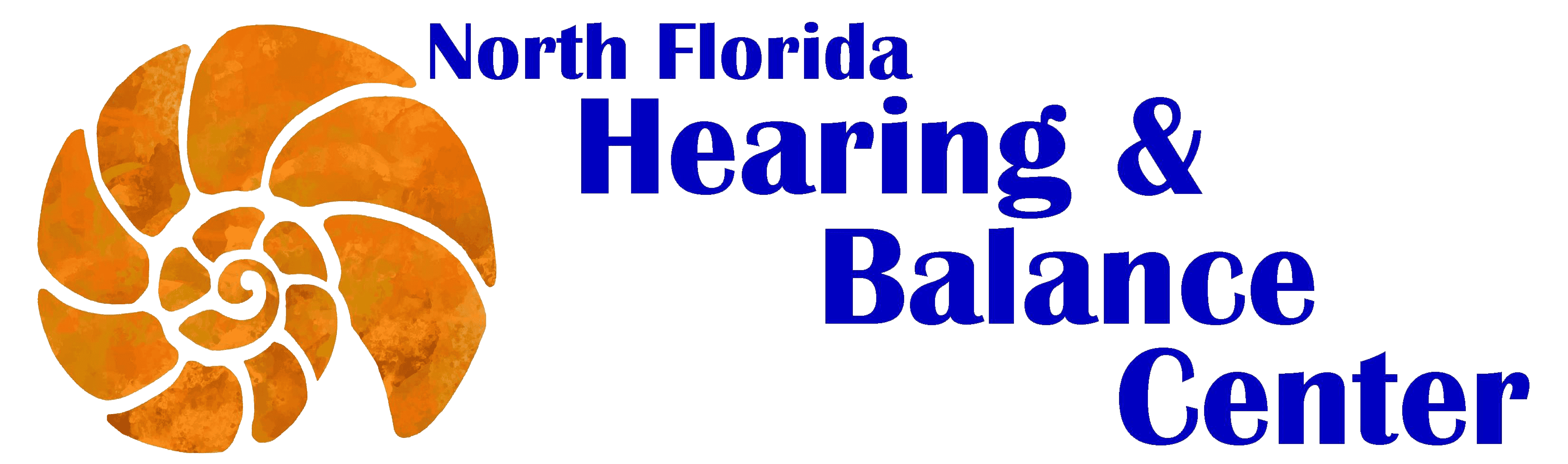 North Florida Hearing & Balance Logo, audiologist near me, audiology practice, hearing aids near me, hearing aids north florida, audiologist north florida