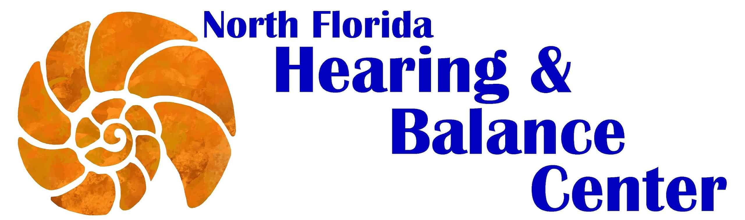 North Florida Hearing & Balance Logo, audiologist near me, audiology practice, hearing aids near me, hearing aids north florida, audiologist north florida